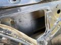 дверь задняя левая Skoda Octavia 1 поколение (A4) [рестайлинг] 1U2 2007, 1.8 л., AGU, бензин, МКПП, 1z1z, лифтбэк, передний привод, 1U4833055 - фото №17