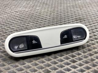 фонарь салона (плафон) Audi A6 4G/C7 4G2/C7 2013, 2.0 л., TFSI, CDNB, бензин, вариатор, 2y2y, седан, 4G0947111AET1