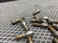 болт колесный Audi A6 4G/C7 4G2/C7 2013, 2.0 л., TFSI, CDNB, бензин, вариатор, 2y2y, седан, 4F0071455 - фото №11
