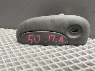 ручка наружная Renault Kangoo 1 поколение [рестайлинг] KC1G 2008, 1.5 л., K9K 718, дизель, МКПП, минивэн, передний привод, 7700354478