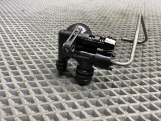 форсунка масляная Audi A6 4G/C7 4G2/C7 2013, 2.0 л., TFSI, CDNB, бензин, вариатор, 2y2y, седан, 0AW301520H, 0AW301520J