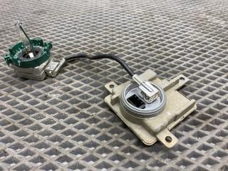 блок розжига ксенона Audi A6 4G/C7 4G2/C7 2013, 2.0 л., TFSI, CDNB, бензин, вариатор, 2y2y, седан, 8K0941597E
