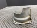 пыльник ШРУСа Audi A6 4G/C7 4G2/C7 2013, 2.0 л., TFSI, CDNB, бензин, вариатор, 2y2y, седан, 8K0407722720, 8K0407722 - фото №8