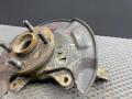 кулак поворотный правый Toyota Yaris XP9 KSP90 (2005 - 2009), 1.0 л., 1KR-FE, бензин, МКПП, хетчбэк 5 дв., передний привод, 435020D050, 432110D130 - фото №4