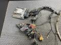 проводка двигателя Audi A6 4G/C7 4G2/C7 2013, 2.0 л., TFSI, CDNB, бензин, вариатор, 2y2y, седан, 4G1971072FQ, 4G0907115 - фото №4