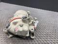 компрессор кондиционера Toyota Yaris XP9 KSP90 (2005 - 2009), 1.0 л., 1KR-FE, бензин, МКПП, хетчбэк 5 дв., передний привод, 88310-0D232, 88310-0D231 - фото №4