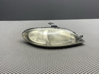 фара правая Chevrolet Lacetti 1 поколение J200 2008, 1.6 л., F16D3, бензин, МКПП, gge - ярко красный, хетчбэк 5 дв., передний привод, 96943713