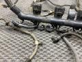проводка двигателя Audi A6 4G/C7 4G2/C7 2013, 2.0 л., TFSI, CDNB, бензин, вариатор, 2y2y, седан, 4G1971072FQ, 4G0907115 - фото №20