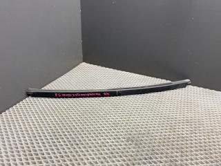 направляющая стекла задней левой Renault Logan 2 поколение [рестайлинг] L8 2020, 1.6 л., K7M 812, бензин, МКПП, седан, 822735828R