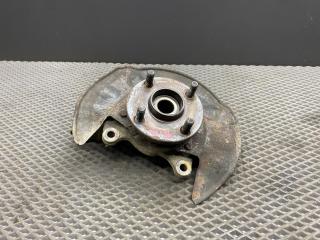 кулак поворотный левый Toyota Corolla 9 поколение (E120/E130) [рестайлинг] CDE120 2003, 1.6 л., 3ZZ-FE, бензин, МКПП, седан, передний привод, 4350202021, 4321202130, 4321219015