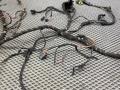 проводка салона Audi A6 4G/C7 4G2/C7 2013, 2.0 л., TFSI, CDNB, бензин, вариатор, 2y2y, седан, 4G1819079 - фото №11