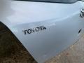 крышка багажника (дверь 3-5) Toyota Yaris XP9 KSP90 (2005 - 2009), 1.0 л., 1KR-FE, бензин, МКПП, хетчбэк 5 дв., передний привод, 670050D030 - фото №10