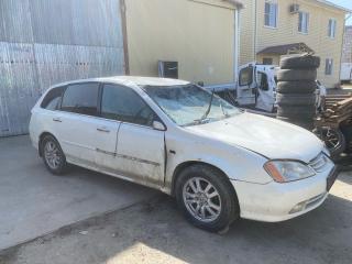 Honda Avancier 1 поколение TA1