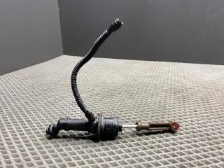 цилиндр сцепления главный Renault Logan 2 поколение [рестайлинг] L8 2020, 1.6 л., K7M 812, бензин, МКПП, седан, 306104118R