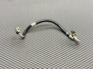 трубка кондиционера Toyota Corolla 9 поколение (E120/E130) CDE120 2004, 1.6 л., 3ZZ-FE, бензин, МКПП, 8q3 - grayish blue, седан, передний привод, 8870302090