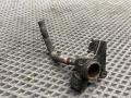 фланец (тройник) системы охлаждения Audi A6 4G/C7 4G2/C7 2013, 2.0 л., TFSI, CDNB, бензин, вариатор, 2y2y, седан, 06H121132H, 06H121132F, 4G0121081AL - фото №8