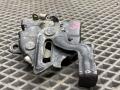 замок капота Toyota Yaris XP9 KSP90 (2005 - 2009), 1.0 л., 1KR-FE, бензин, МКПП, хетчбэк 5 дв., передний привод, 535100D120 - фото №5