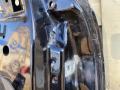 дверь передняя левая Skoda Octavia 1 поколение (A4) [рестайлинг] 1U2 2007, 1.8 л., AGU, бензин, МКПП, 1z1z, лифтбэк, передний привод, 1U4831055 - фото №14
