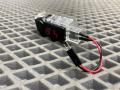 подсветка двери Audi A6 4G/C7 4G2/C7 2013, 2.0 л., TFSI, CDNB, бензин, вариатор, 2y2y, седан, 4E0947415 - фото №4