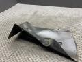 защита арок задняя правая (подкрылок) Renault Kangoo 1 поколение [рестайлинг] KC1G 2008, 1.5 л., K9K 718, дизель, МКПП, минивэн, передний привод, 8200153676 - фото №7