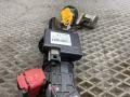 Замок зажигания c ключом Renault Logan 2 поколение [рестайлинг] L8 2020, 1.6 л., K7M 812, бензин, МКПП, седан, G0430A415, 16556R-A - фото №10
