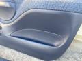 Обшивка двери (комплект) Toyota Cami 1 поколение J122E 2001, 1.3 л., K3-VE, бензин, АКПП, 6a5 - черный, внедорожник 5 дв., задний привод, правый руль, 67605-87420-03, 67606-87419-03, 67607-87413-03, 67608-87413-03 - фото №19