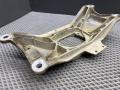 кронштейн КПП Audi A6 4G/C7 4G2/C7 2013, 2.0 л., TFSI, CDNB, бензин, вариатор, 2y2y, седан, 8K0399263AD - фото №18