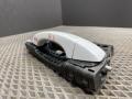 ручка наружная задняя правая Audi A6 4G/C7 4G2/C7 2013, 2.0 л., TFSI, CDNB, бензин, вариатор, 2y2y, седан, 4H0837206GRU - фото №4