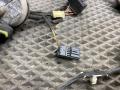 дверная проводка Audi A6 4G/C7 4G2/C7 2013, 2.0 л., TFSI, CDNB, бензин, вариатор, 2y2y, седан, 4G5971030EC - фото №8