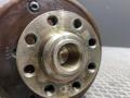 коленвал Audi A6 4G/C7 4G2/C7 2013, 2.0 л., TFSI, CDNB, бензин, вариатор, 2y2y, седан, 06H105021M - фото №7