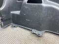 обшивка багажника Toyota Yaris XP9 KSP90 (2005 - 2009), 1.0 л., 1KR-FE, бензин, МКПП, хетчбэк 5 дв., передний привод, 647400D090B0 - фото №10