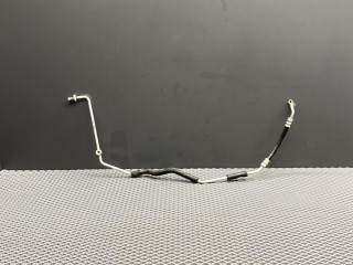 трубка кондиционера Mazda 3 1 поколение [рестайлинг] BK 2008, 1.6 л., Z6, бензин, МКПП, 16w, седан, передний привод, BP4K-61-46XA, BP4K-61-46X