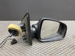 зеркало наружное правое Renault Logan 2 поколение [рестайлинг] L8 2020, 1.6 л., K7M 812, бензин, МКПП, седан, 963019530R