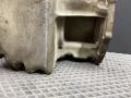 масляный поддон Toyota Yaris XP9 KSP90 (2005 - 2009), 1.0 л., 1KR-FE, бензин, МКПП, хетчбэк 5 дв., передний привод, 121010Q020, 12101-40100 - фото №15