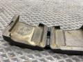 расширительный клапан кондиционера Skoda Octavia 1 поколение (A4) [рестайлинг] 1U2 2007, 1.8 л., AGU, бензин, МКПП, 1z1z, лифтбэк, передний привод, 1H0820692 - фото №12