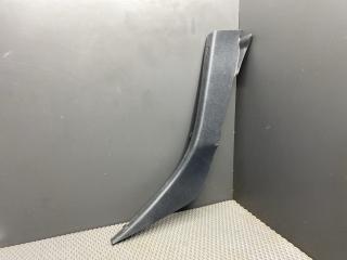 Обшивка задней стойки прав. Renault Logan 2 поколение [рестайлинг] L8 2020, 1.6 л., K7M 812, бензин, МКПП, седан, 849505965R