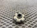 кронштейн радиатора Toyota Corolla 9 поколение (E120/E130) [рестайлинг] CDE120 2003, 1.6 л., 3ZZ-FE, бензин, МКПП, седан, передний привод, 165350D031 - фото №4