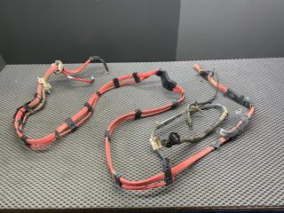 провод высоковольтный Audi A6 4G/C7 4G2/C7 2013, 2.0 л., TFSI, CDNB, бензин, вариатор, 2y2y, седан, 4G0971225G