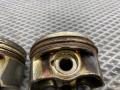 поршень Audi A6 4G/C7 4G2/C7 2013, 2.0 л., TFSI, CDNB, бензин, вариатор, 2y2y, седан, 06H107065DM, 06H107065DD, 06H107065CM - фото №9