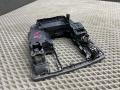 панель управления магнитолой Audi A6 4G/C7 4G2/C7 2013, 2.0 л., TFSI, CDNB, бензин, вариатор, 2y2y, седан, 4G1919610B - фото №5