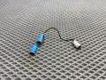 микрофон Audi A6 4G/C7 4G2/C7 2013, 2.0 л., TFSI, CDNB, бензин, вариатор, 2y2y, седан, 4H1035712A - фото №2