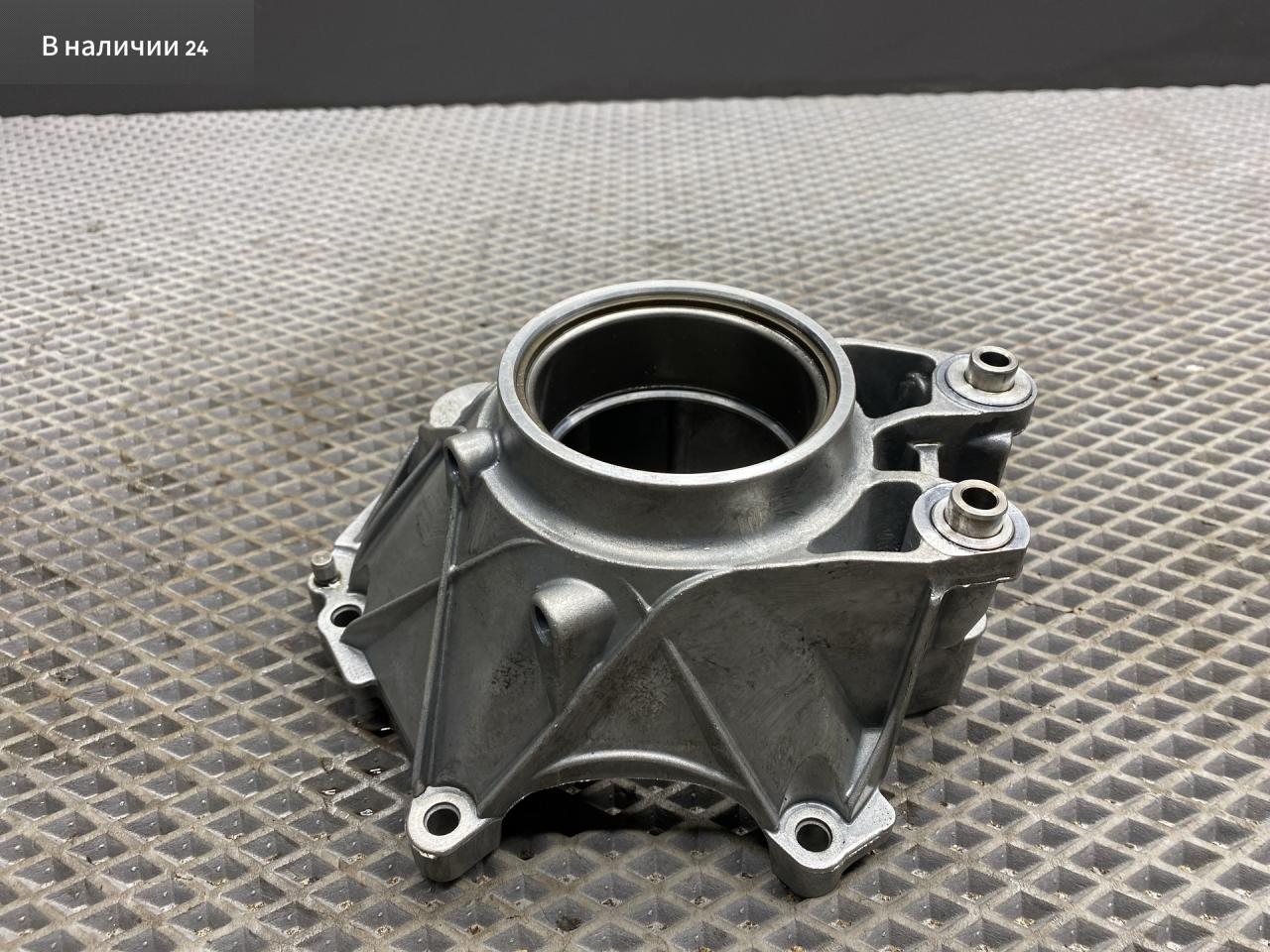 прочая запчасть Audi A6 4G/C7 4G2/C7 2013, 2.0 л., TFSI, CDNB, бензин, вариатор, 2y2y, седан, OAW301169D - фото №1