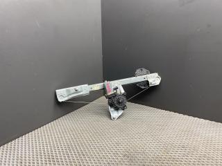 стеклоподъемник передний правый Renault Logan 2 поколение [рестайлинг] L8 2020, 1.6 л., K7M 812, бензин, МКПП, седан, 807209299R