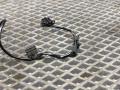 замок ремня безопасности Audi A6 4G/C7 4G2/C7 2013, 2.0 л., TFSI, CDNB, бензин, вариатор, 2y2y, седан, 8K0857755F01C - фото №7