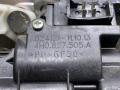 замок багажника Audi A6 4G/C7 4G2/C7 2013, 2.0 л., TFSI, CDNB, бензин, вариатор, 2y2y, седан, 4H0.827.505.A, 4H0827505 - фото №6