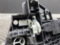 ручка наружная задняя правая Audi A6 4G/C7 4G2/C7 2013, 2.0 л., TFSI, CDNB, бензин, вариатор, 2y2y, седан, 4H0837206GRU - фото №10