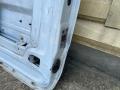 дверь задняя распашная левая Renault Kangoo 1 поколение [рестайлинг] KC1G 2008, 1.5 л., K9K 718, дизель, МКПП, минивэн, передний привод, 7751473602, 7752233459 - фото №43