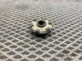 кронштейн радиатора Toyota Corolla 9 поколение (E120/E130) [рестайлинг] CDE120 2003, 1.6 л., 3ZZ-FE, бензин, МКПП, седан, передний привод, 165350D031 - фото №2
