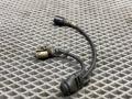 датчик износа тормозных колодок Audi A6 4G/C7 4G2/C7 2013, 2.0 л., TFSI, CDNB, бензин, вариатор, 2y2y, седан, 1K0973702 - фото №10