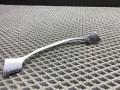 накладка декоративная Audi A6 4G/C7 4G2/C7 2013, 2.0 л., TFSI, CDNB, бензин, вариатор, 2y2y, седан, 4G1858357 - фото №2